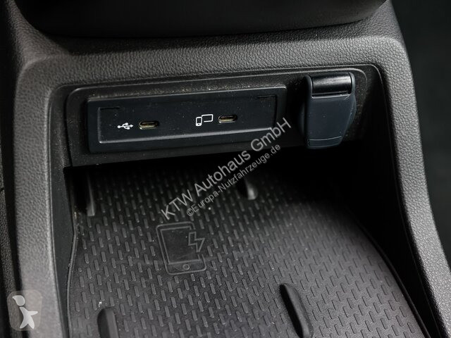 Véhicule utilitaire Mercedes