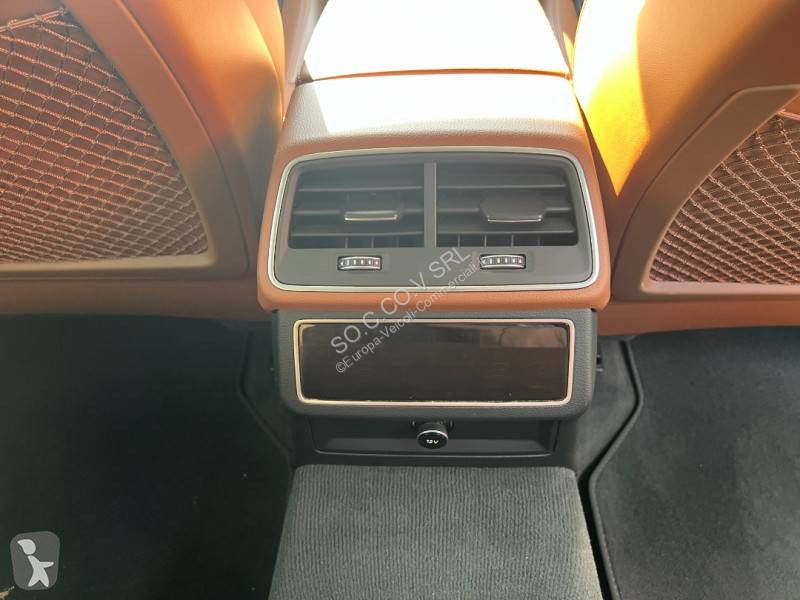 Furgoneta Audi
