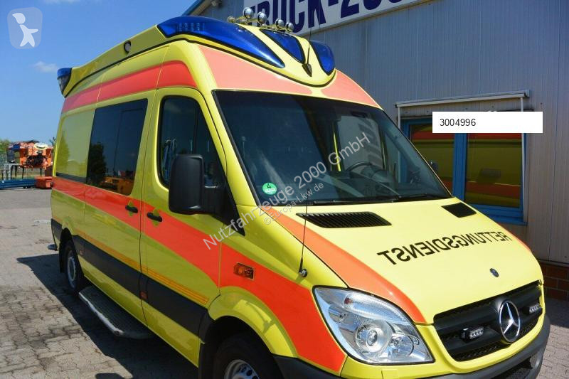 Veículo utilitário Mercedes Delfis -...