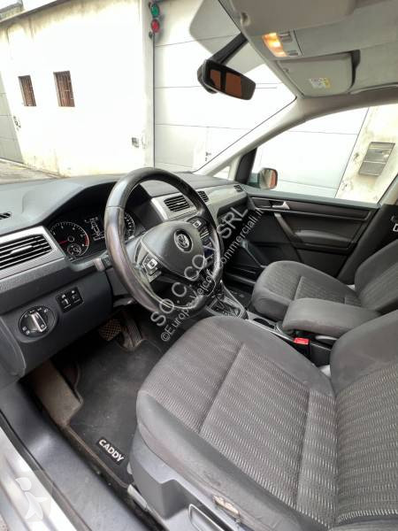 Véhicule utilitaire Volkswagen
