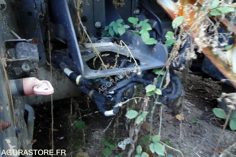 Veicolo commerciale Renault MIDLUM