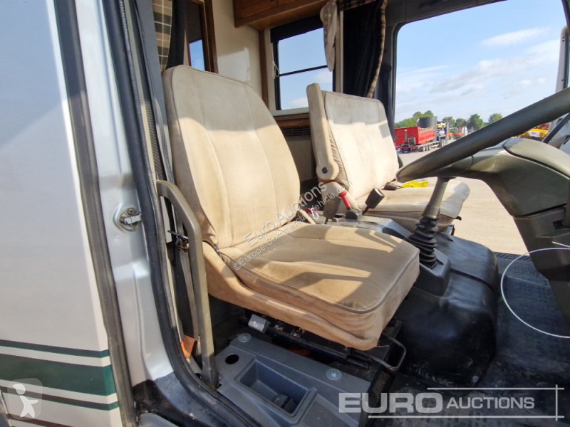 Furgoneta  75E15K