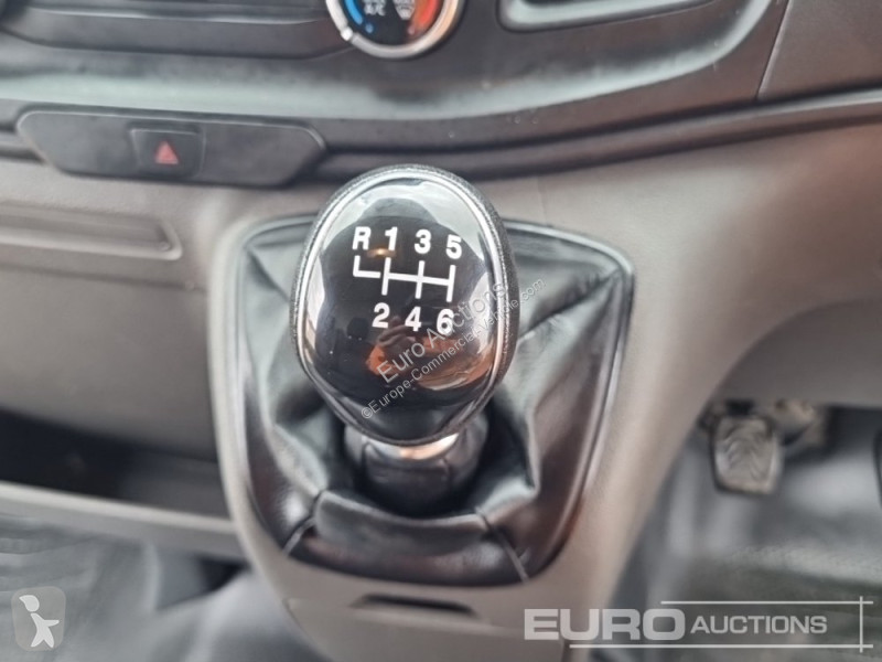Veicolo commerciale Ford 350