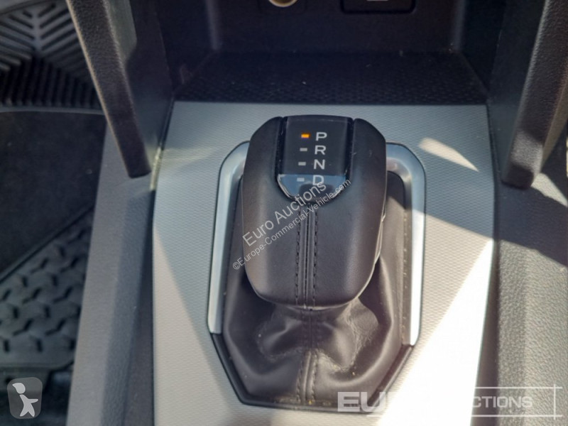 Furgoneta  Amarok
