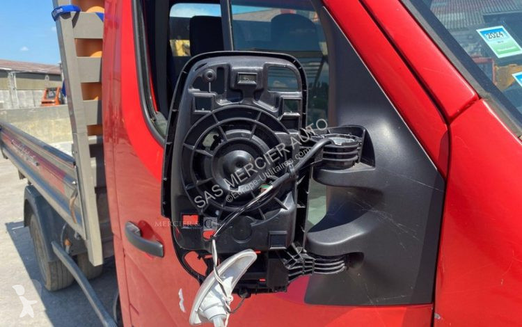 Veicolo commerciale Renault