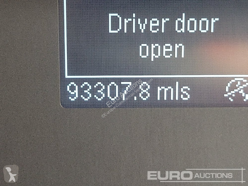Užitkové vozidlo Ford 350
