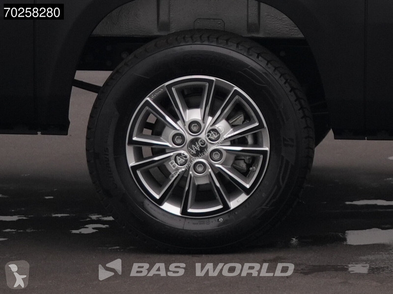 Bedrijfswagen Iveco 35S21 BPM VRIJ! 3.0L...