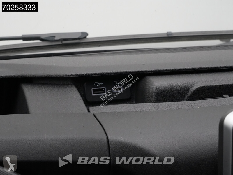 Bedrijfswagen Iveco 35S21 BPM VRIJ! 3.0L...