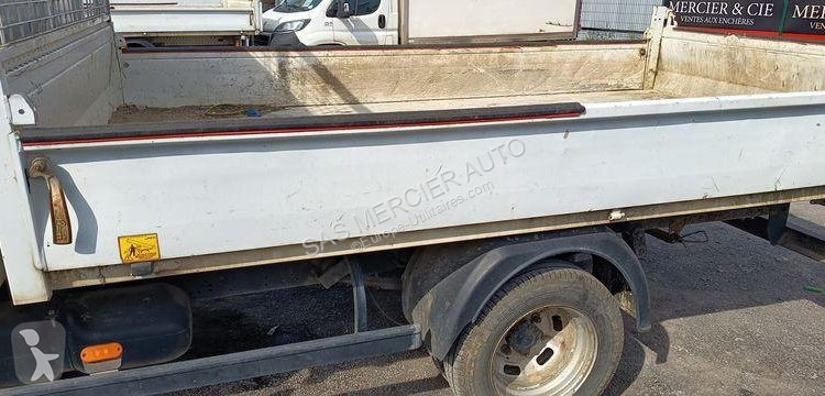 Veículo utilitário Iveco