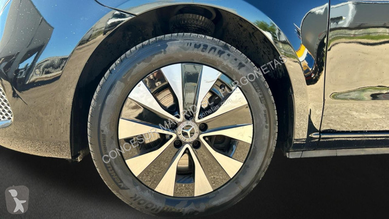 Užitkové vozidlo Mercedes 250 d Clase V Largo