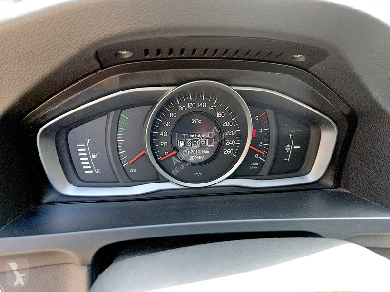 Autoutilitară Volvo D3