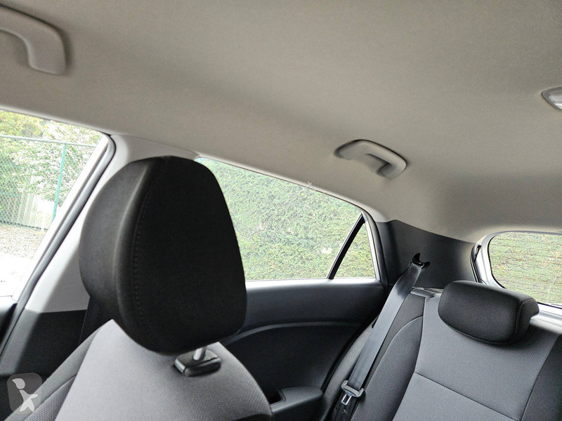 Furgoneta Hyundai 1.2 i20