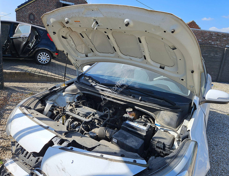 Furgoneta Hyundai 1.2 i20