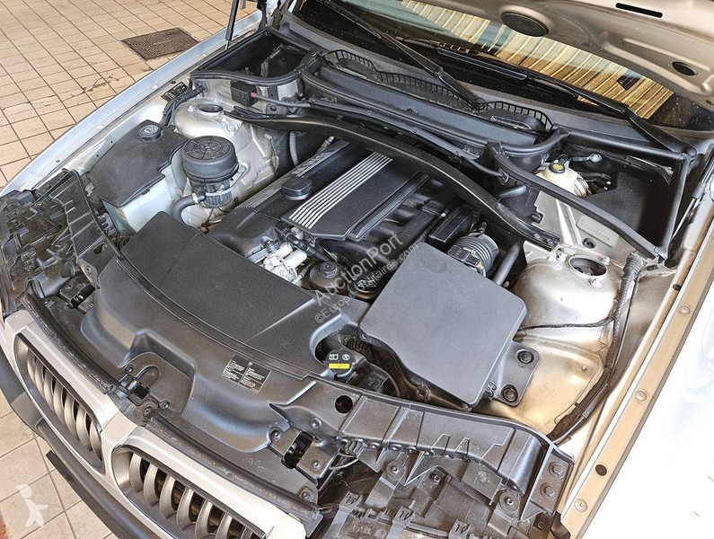 Furgoneta BMW _ 3.0i Automatic