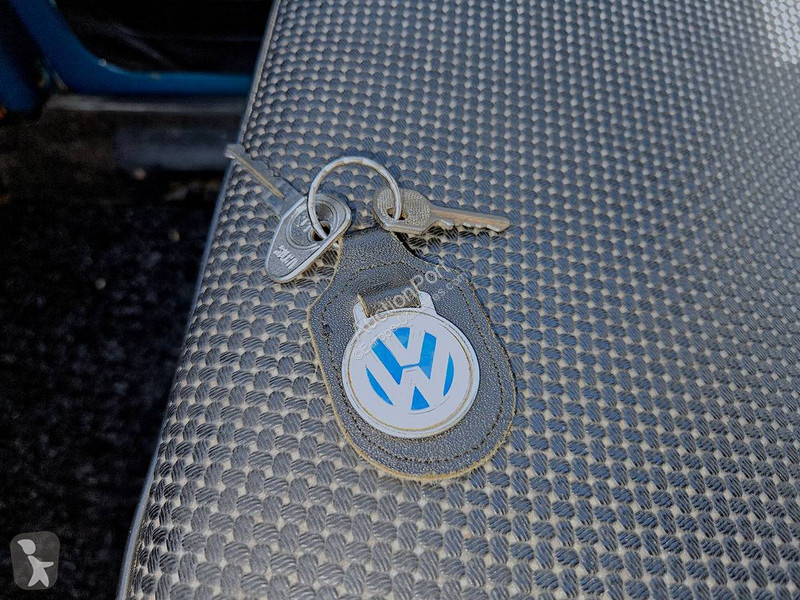 Furgoneta Volkswagen  Kever 1200