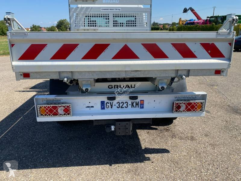Autoutilitară Renault
