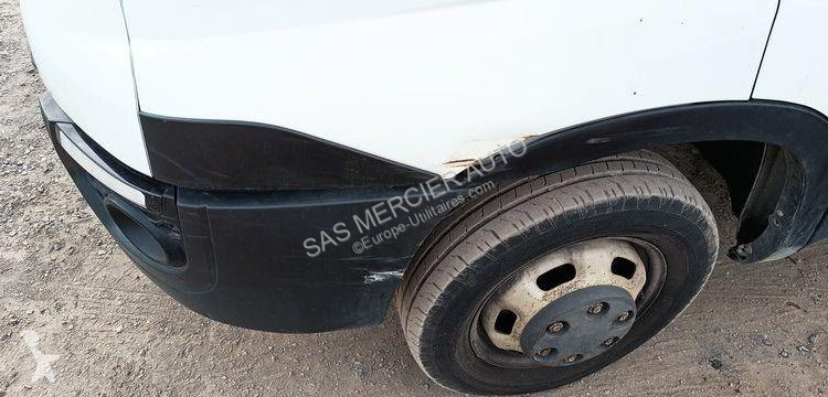Nyttofordon Iveco