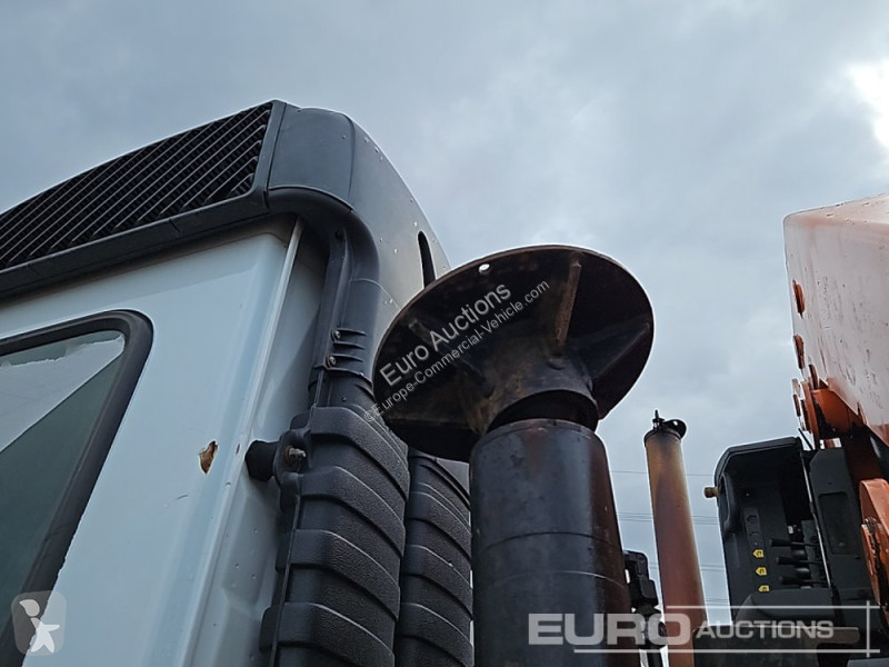 Autoutilitară Volvo 0