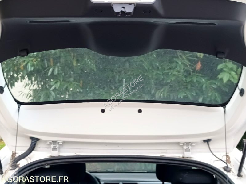 Furgoneta Citroën C3