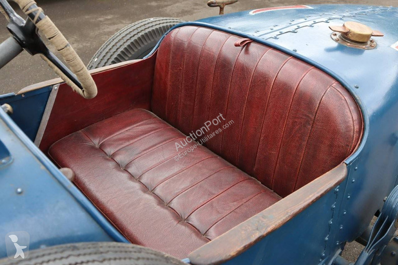Furgoneta Pontiac  Special 8