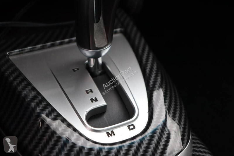 Véhicule utilitaire Porsche 997 Targa 4S