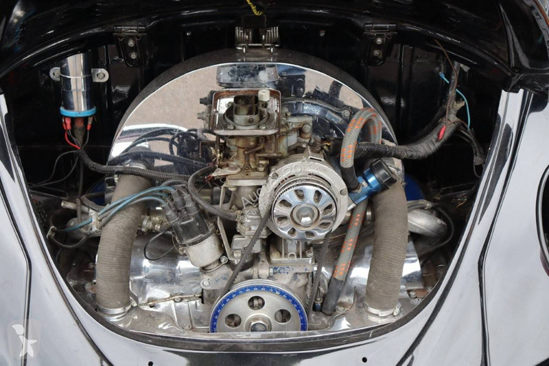 Véhicule utilitaire Volkswagen  Beetle