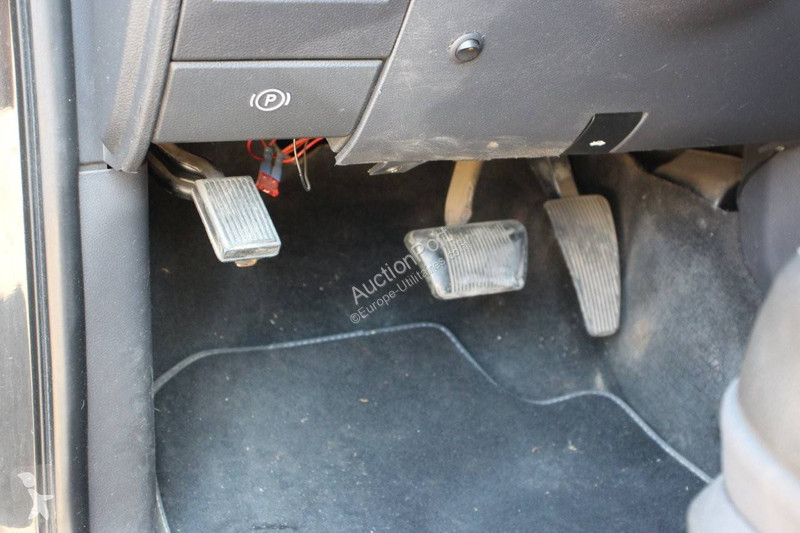 Furgoneta Dodge 1500 Ram