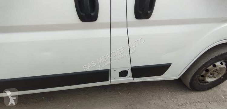 Furgoneta Fiat