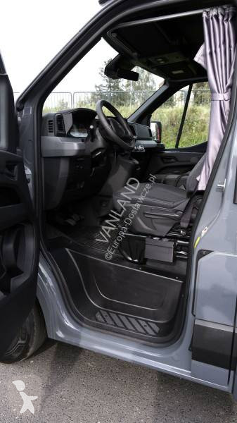 Лекотоварен автомобил Renault