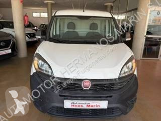 Samochód dostawczy Fiat-Om