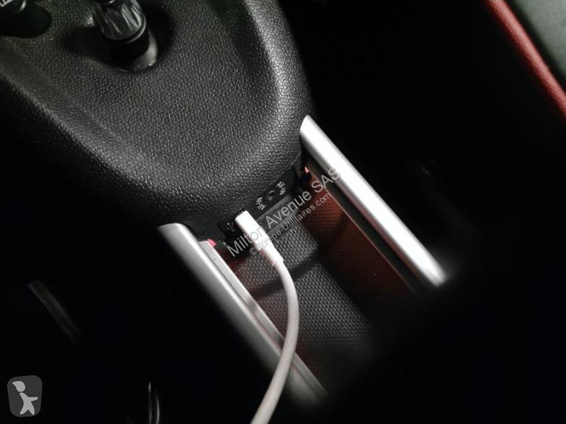 Лекотоварен автомобил Mini