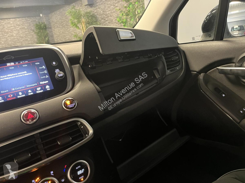Furgoneta Fiat 500X Fiat 1.5 FireFly - 130 - BV...
