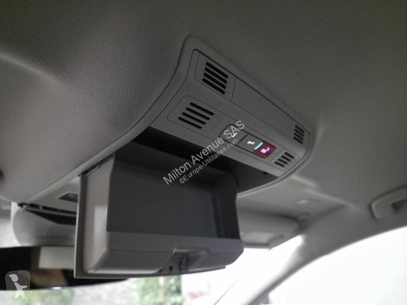 Furgoneta Volkswagen PASSAT SW 2.0 16V TDI Evo...