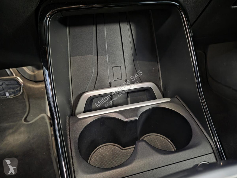 عربة نفعية BMW SERIE 2 218i Active Tourer - BVR...