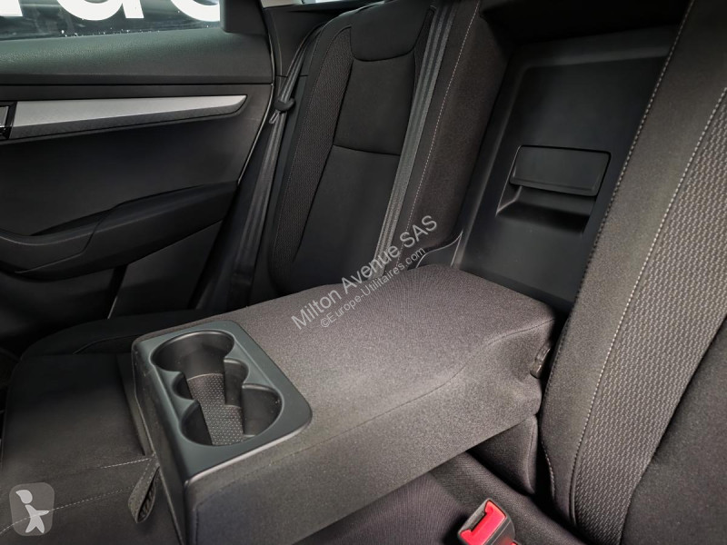 Veicolo commerciale Skoda KAROQ 2.0 TDI SCR -...