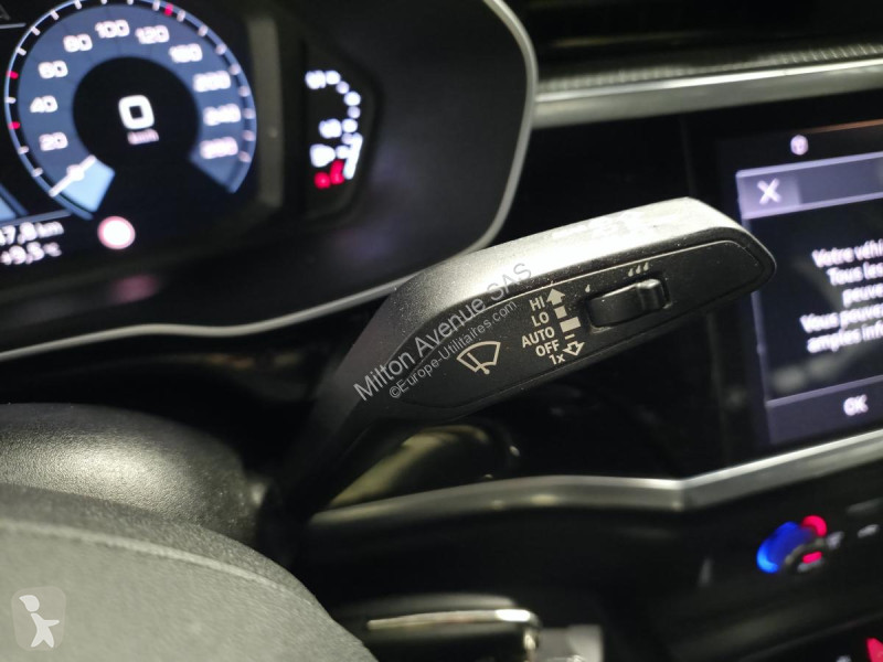 Samochód dostawczy Audi Q3 1.4 45 TFSI e - 245...