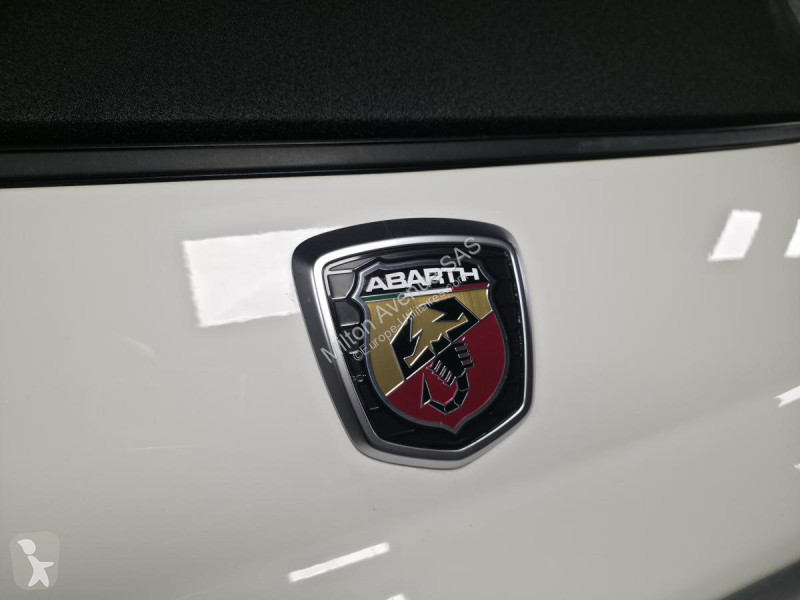 Samochód dostawczy Abarth 500 1.4i 165 Abarth...