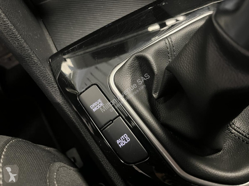 Samochód dostawczy KIA SPORTAGE 1.6 T-GDi MHEV...