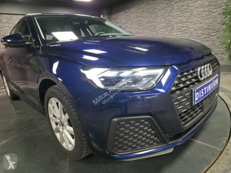 Véhicule utilitaire Audi A1 Sportback 1.0 30...