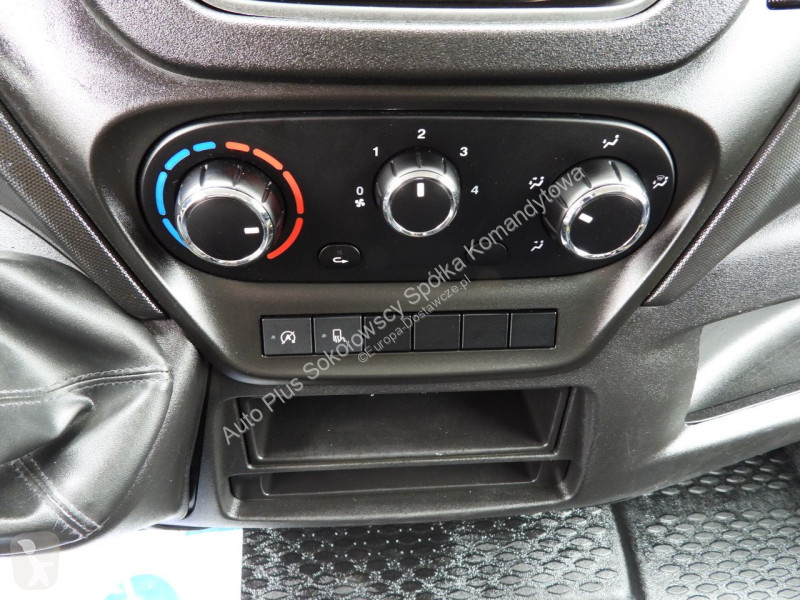 Furgoneta Iveco  DAILY
