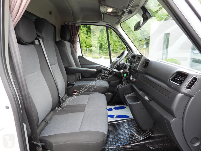 Furgoneta Renault  MASTER
