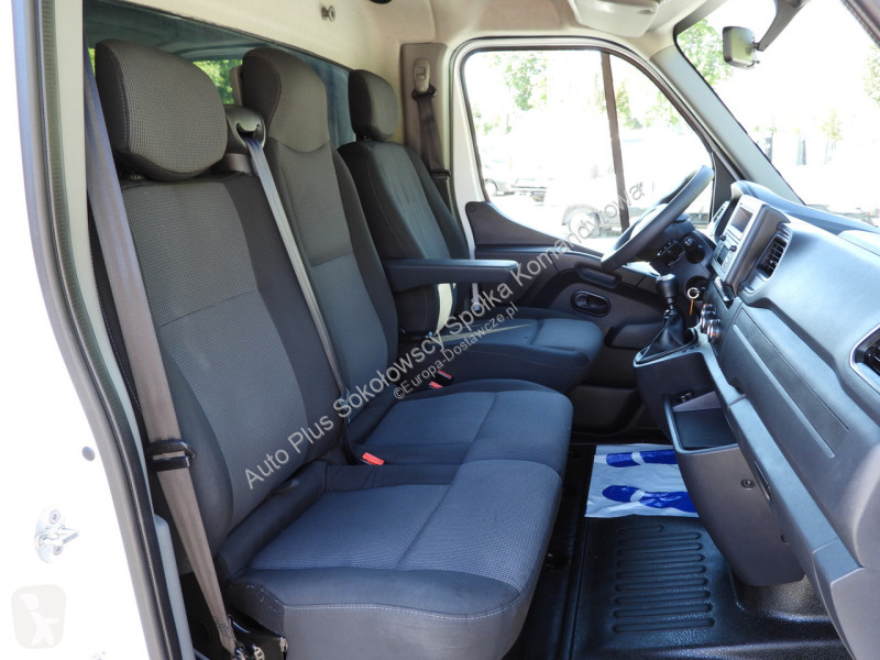 Furgoneta Renault  MASTER