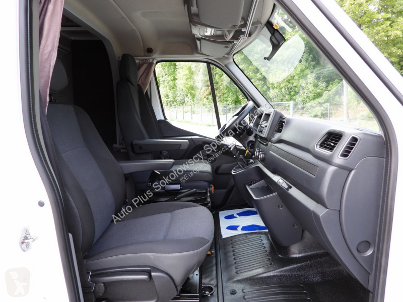 Véhicule utilitaire Renault  MASTER