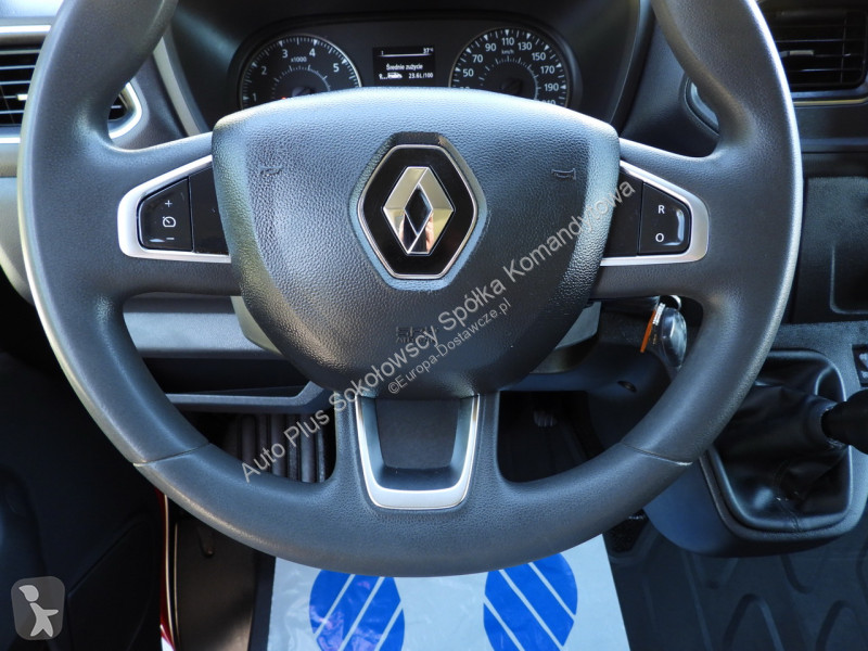 Furgoneta Renault  MASTER