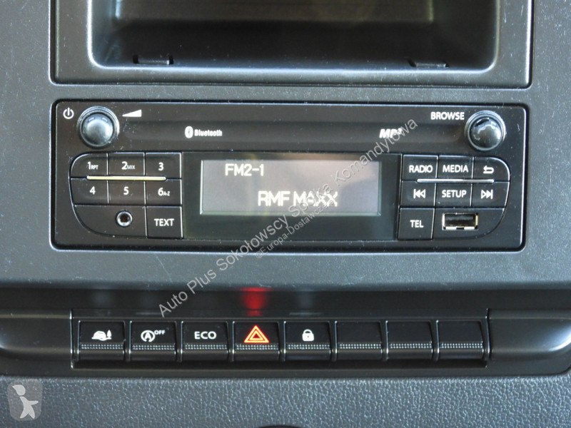 Bedrijfswagen Renault  MASTER