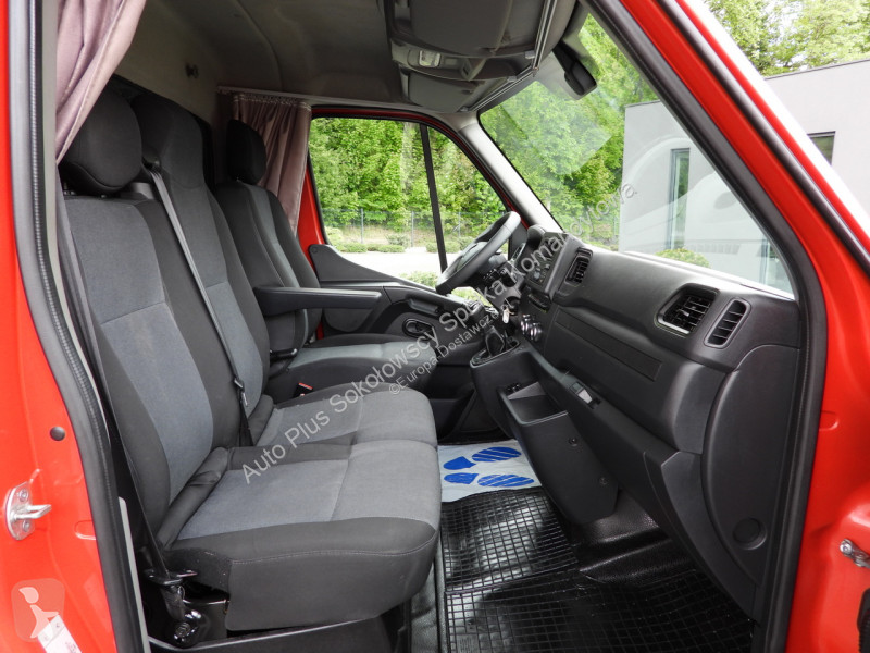 Bedrijfswagen Renault  MASTER