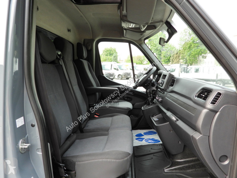 Renault  MASTER van
