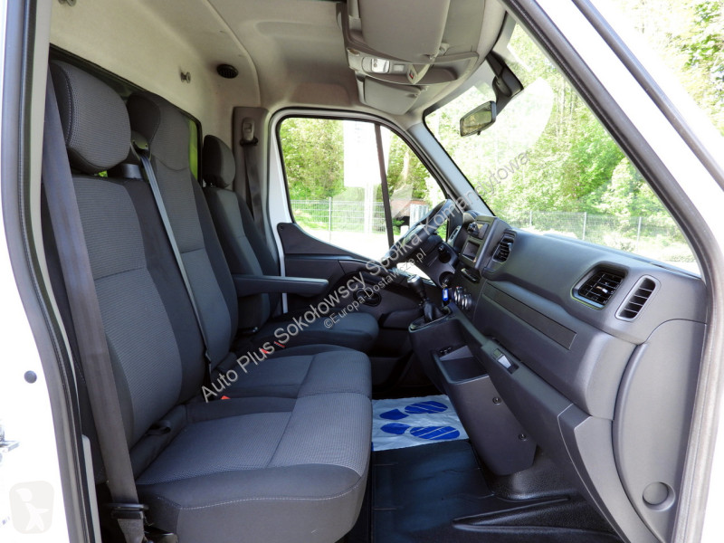 Renault  MASTER van