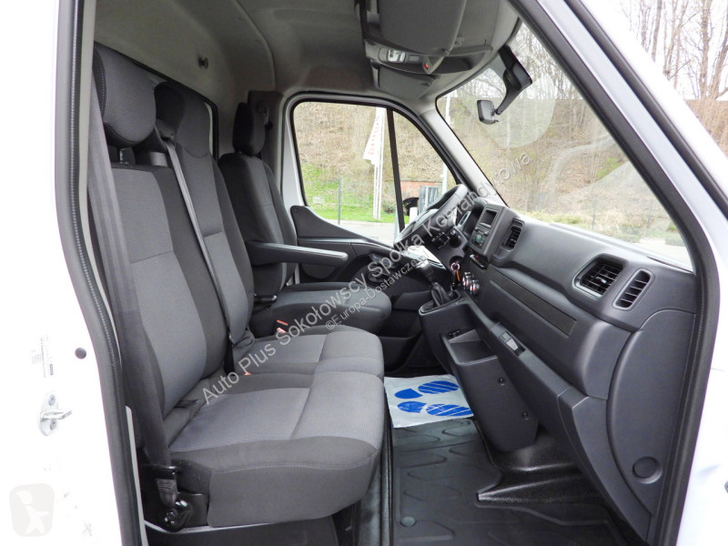 Renault  MASTER van