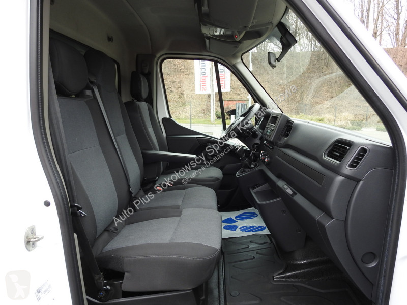 Veículo utilitário Renault  MASTER